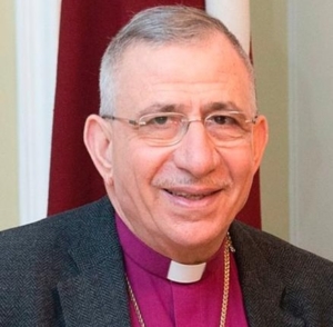 <a href="https://ccps21.org/boards/board-of-patrons/munib-younan/">The Rt Revd Dr Munib Younan</a>